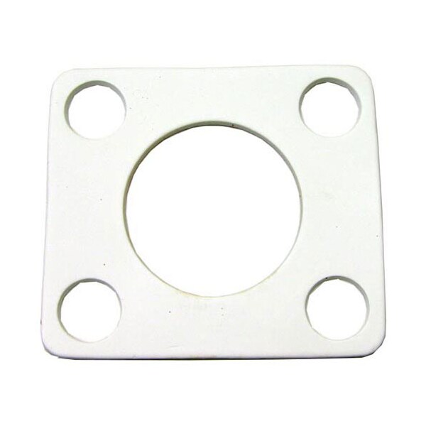 Vulcan Hart Probe Housing Gasket 4-3/8" X 4-7/8" 817582 - main